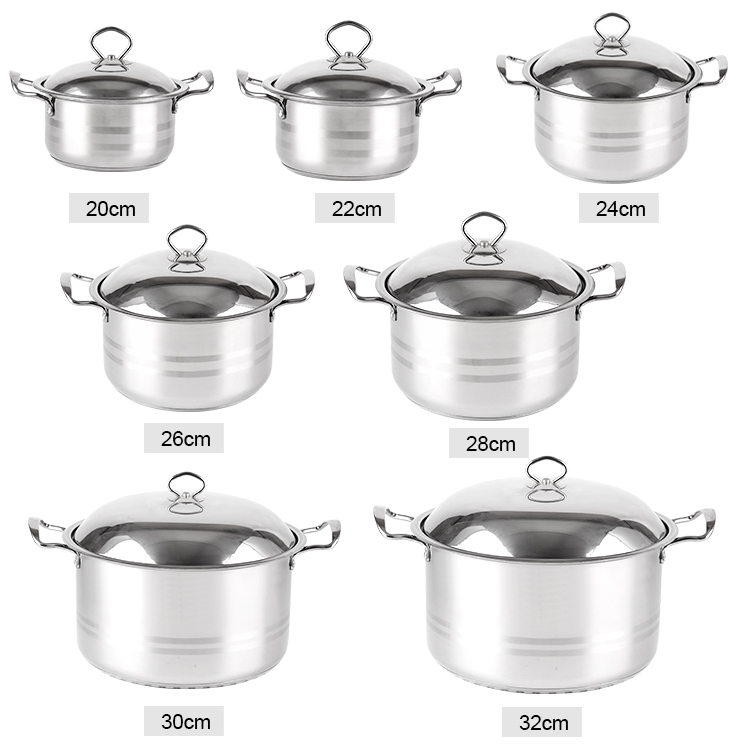 20/22/24/26/28/30/32cm