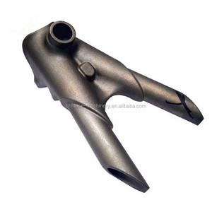 Finish Car Metal <strong>MIM</strong> Ductile Iron Investment <strong>Casting</strong> Lost Wax Injection Foam Shell Molding Silica Sol Alloys Mild Carbon