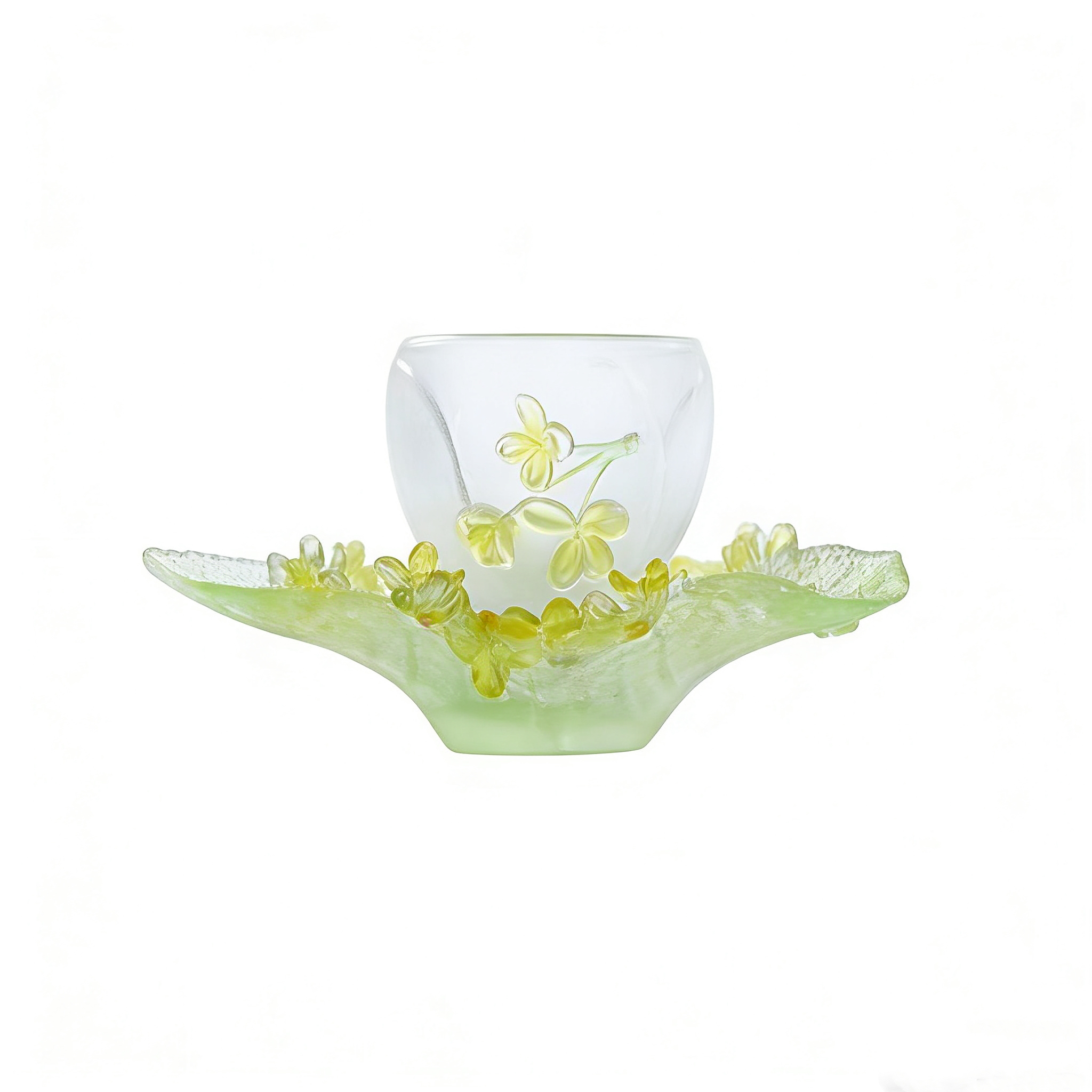 Osmanthus Cup Set
