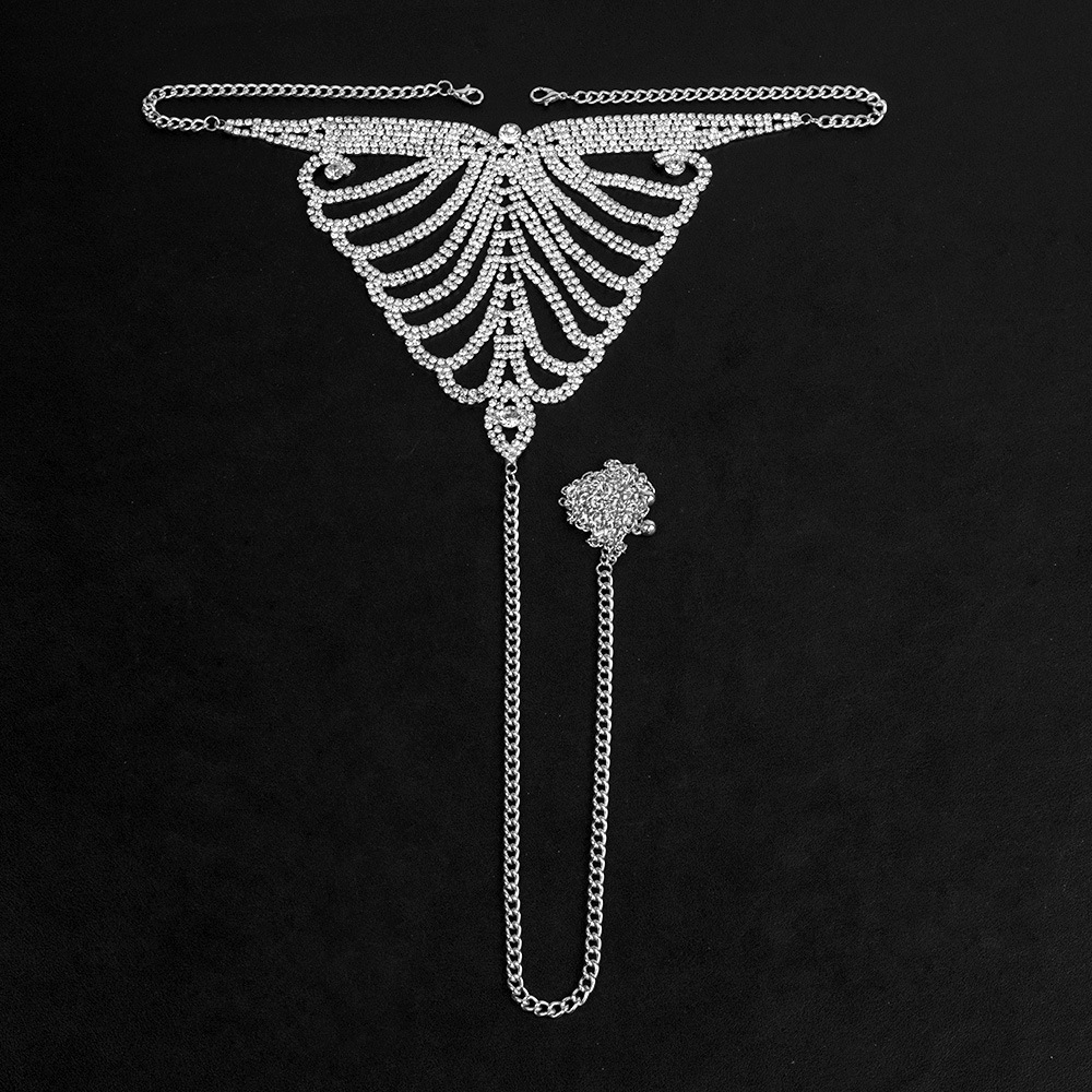 Or - Soutien-gorge