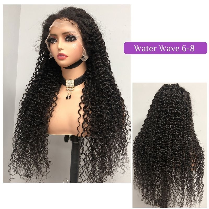 Water Wave 6-8