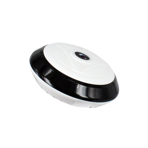流行的高级360鱼眼全景IP摄像机Wifi天花板VR运动检测全覆盖WiFi IP摄像机 - Product Image 3