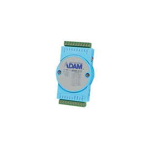 Módulo de entrada analógica de 8 canales Advantech personalizado de fábrica, E/S de adquisición de datos de 2. - Product Image 1