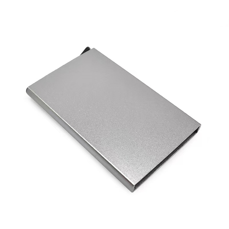 Silver Gray