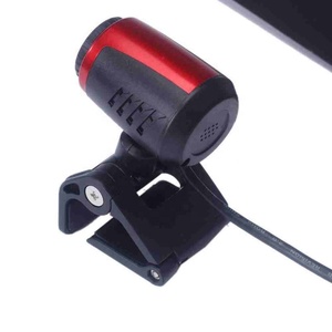 HD веб-камера, камера USB 2,0 50,0 м Веб-камера с компакт-диск с драйверами-микрофон для компьютера ПК ноутбук A847 черный Прямая доставка - Product Image 4