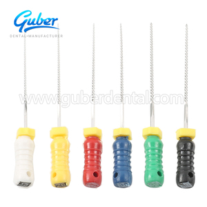 Tập tin kênh gốc nội nha quay cho động cơ endo hàng tiêu dùng y tế khác Thiết bị nha khoa kênh gốc nội nha - Product Image 4