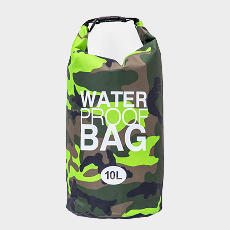 camouflage vert