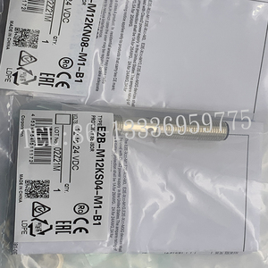 原装正品接近开关传感器E2A-M12LN05-M1-B1 E2A-M12LN05-M1-B2有现货 - Product Image 4