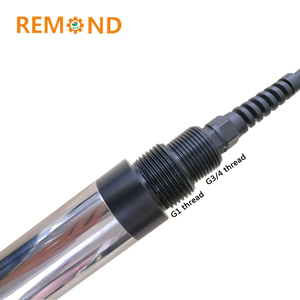 Online Fluorescence DO <strong>Sensor</strong> <strong>RS485</strong> DO Probe Optical Dissolved Oxygen <strong>Sensor</strong> Digital DO <strong>Sensor</strong> Probe