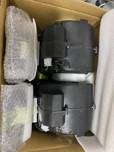 Antminer whatsminer iceriver Avalon S19 S21 M50 M60 ks5l ks5 Pro L7 asic thợ mỏ Blower im lặng denoiser - Product Image 5