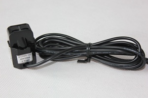 <strong>Split</strong> core current transformer with <strong>input</strong> 60A <strong>and</strong> <strong>output</strong> 20mA for three <strong>phase</strong> monitor - Product Image 3
