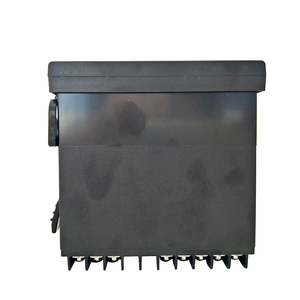 HONEYWELL DC1040CR-30100E nhiệt nhiệt độ điều khiển Burner specifier điều khiển nhiệt độ Bảng điều khiển - Product Image 5