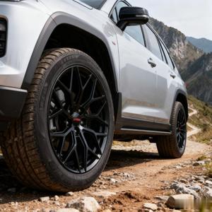 Giả Mạo Bánh Xe 5X112 5X114.3 5X120 Lõm Hợp Kim 18 19 20 21 22 23 24 Inch Monoblock Vành Cho Audi Rs6 S4 Mercedes Benz BMW - Product Image 4