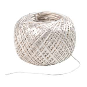 Yuchen-Cuerda de polipropileno de 2mm, cordón de Nylon de colores reciclados para bolsa, venta al por mayor - Product Image 5