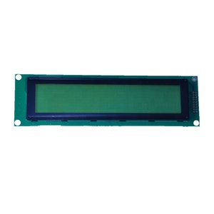 China Supply <strong>LCD</strong> <strong>Display</strong> 4004 <strong>Character</strong> <strong>LCD</strong> <strong>Display</strong> <strong>Module</strong> 40x4 STN Type <strong>Character</strong> COB <strong>LCD</strong> <strong>Display</strong> <strong>Modules</strong> - Product Image 1