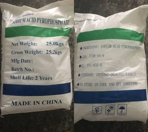 Phosphates STPP CAS 7758-29-4 Sodium Tripolyphosphate