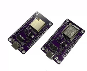 Scheda di sviluppo Nodemcu Lua ESP8266 con modulo CH340 ESP-07/07S per Wireless seriale Wifi per la comunicazione e la rete - Product Image 2
