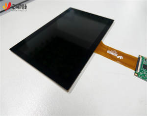 Display Lcd capacitivo TFT da 10 pollici Touch Screen Raspberry Pi Touch Screen pannello Touch Screen capacitivo modulo Display Touch - Product Image 4