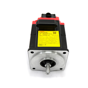 Original Fanuc AC Servo Motor C214F8065 PLC <strong>Programming</strong> Controller <strong>Encoder</strong> Reducer Drive A06b-0372-b177 A06B-0212-B100 Motor - Product Image 1