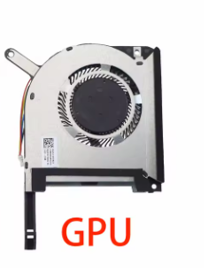 พัดลม GPU