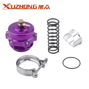 XuZhong Q Series 50mm Manual Boost Controller <strong>BOV</strong> Fits TIAL Flange for Turbo Blow Off Valve - Product Image 4