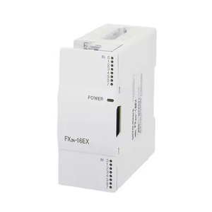FX2N-16EX PLC <strong>Input</strong> Extension Module for Digital Signal Acquisition and Automation Control - Product Image 5