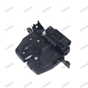 Otomobil kaporta parçaları bagaj kapağı kilidi bagaj kapağı kilidi modülü bagaj kapağı kilidi mandalı aktüatör 51247269543 BMW için F07 F10 F01 F02 BMW F04 - Product Image 1