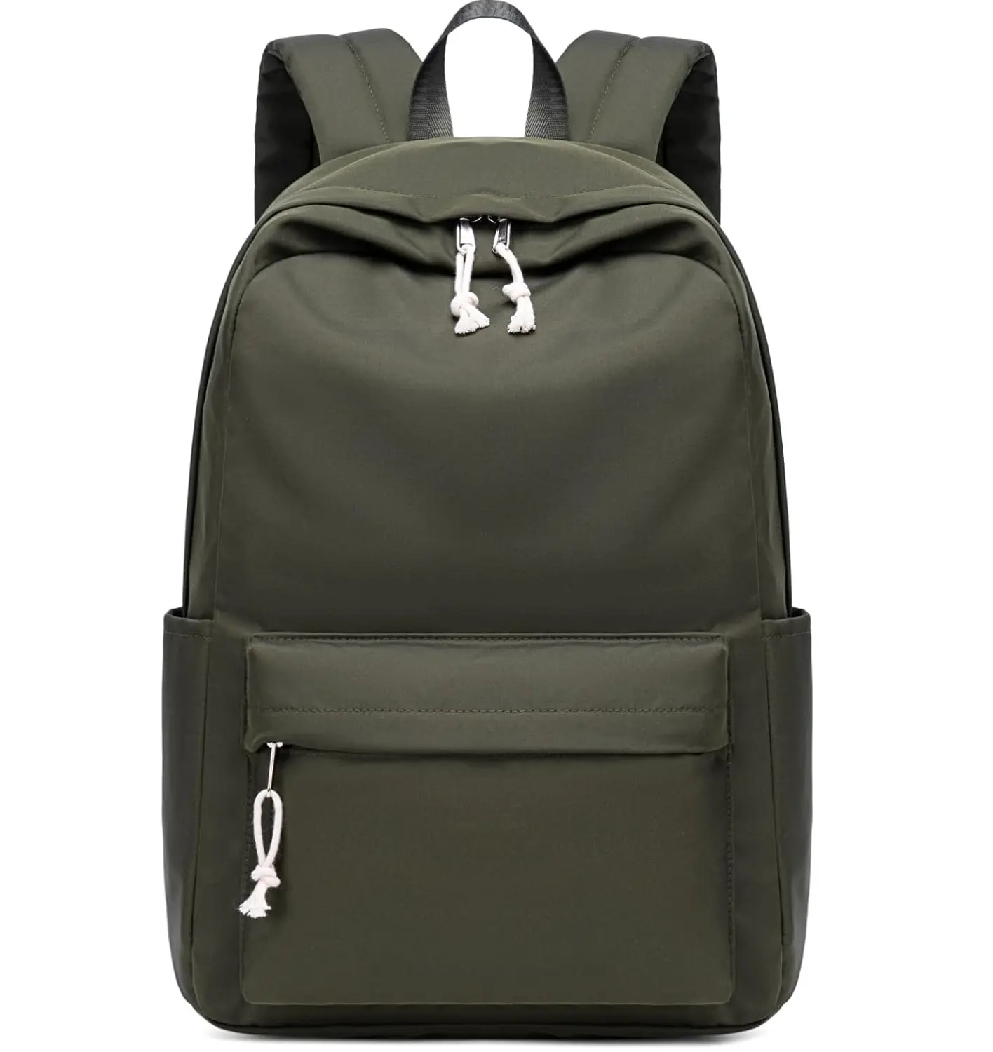 Sac à dos scolaire pour adolescentes Bookbags Elementary High School Corduroy Laptop Bags Women Travel Daypacks