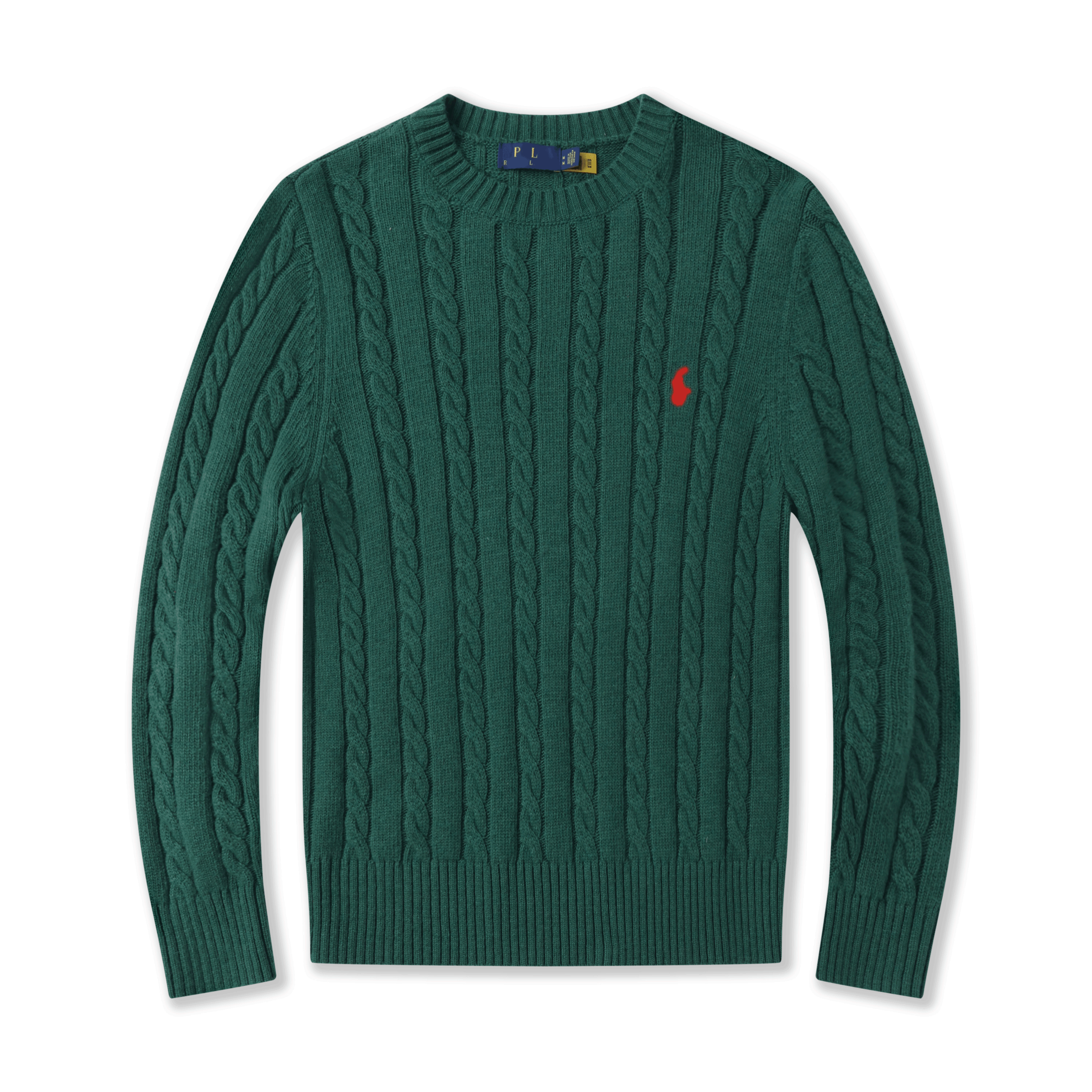 Verde