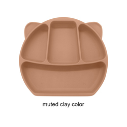 Muted Clay
