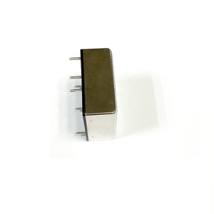 TDK - Lambda CCG15 series CCG15-24-12S Isolated DC DC Converter <strong>Module</strong> - Product Image 4