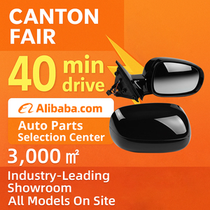 Cao rõ ràng Scratch Proof gương chiếu hậu cho TOYOTA PASSO 2021 2022 thành phố xe phần OE 8791006e34 - Product Image 1