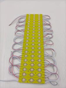 3 <strong>Led</strong> Modules <strong>White</strong> 1.5W <strong>Led</strong> Single Module Lights for Sign Board Lightbox Letters - Product Image 3