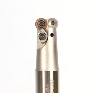 EMR5R freze kesicisi torna kesici Cnc torna araçları takım tutucu RPMT1003 - Product Image 4
