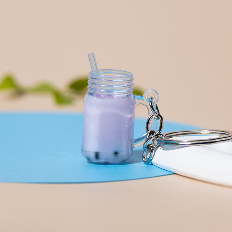 Taro สีม่วงมีกลิ่นหอม