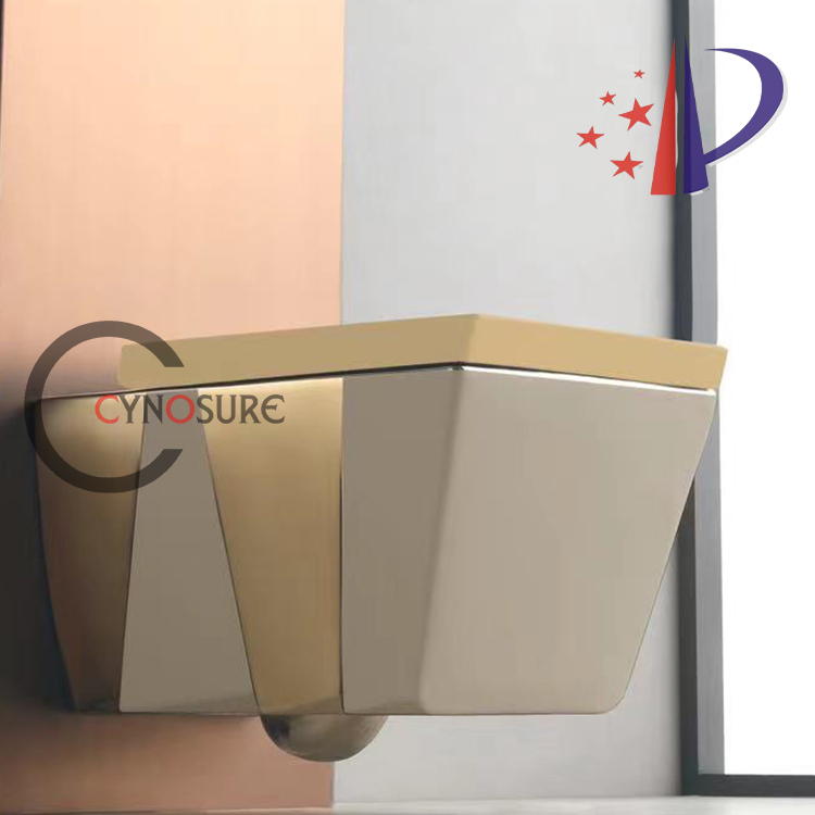 CY3003 Glossy Gold+khaki"