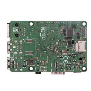 Radxa ROCK 5C Lite RK3582 e RK3588S2 computer a scheda singola per la comunicazione e la rete - Product Image 2