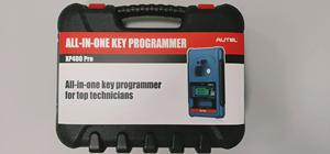 Programmatore di chiavi All-in-One avanzato Autel XP400 PRO originale con programmatore di chiavi e Chip per Autel IM508/ IM608 - Product Image 4