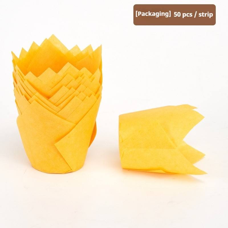 รุ่นสีเหลืองล้วน - 50 ชิ้น