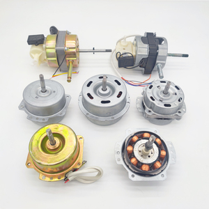 Low Noise Tower Oven <strong>Cooler</strong> air Fryer Refrigerator Floor Stand Revolving Capacitors Induction <strong>Ac</strong> <strong>Electric</strong> Fan <strong>Motor</strong>