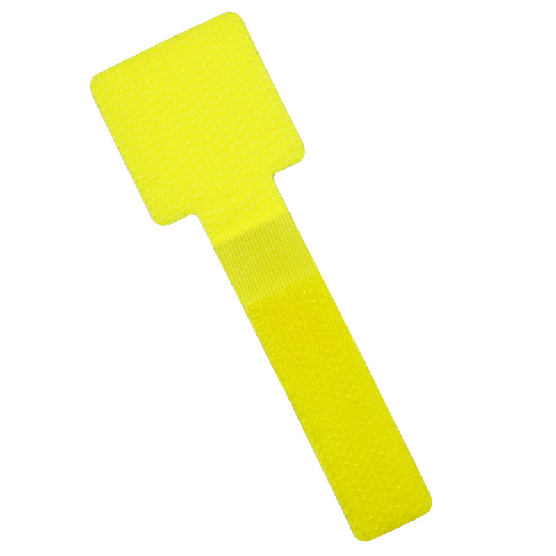Jaune-10 pièces