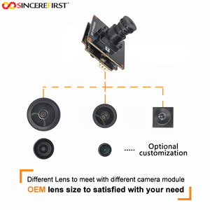 Usb 8mp Hdr High Wide <strong>Dynamic</strong> <strong>Range</strong> 4k Imx415 Network High Speed Starlight Security Analog Camera <strong>Sensor</strong> Module - Product Image 6