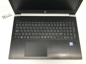 95% ใหม่สำหรับ HP คอมพิวเตอร์โน้ตบุ๊ก Quad Core Quad Core กราฟิก i5-8th-8GRAM-512GSSD 450G5อเนกประสงค์ประสิทธิภาพสูง
