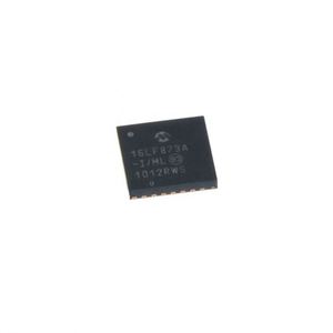 Orijinal entegre circuitsPIC16F873A-I/SS PIC16F876A PIC16LF873A-E/SS SSOP28 -I/ML QFN28 mikrodenetleyici mcu hızlı teslimat - Product Image 1