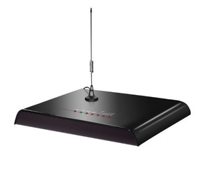 GSM G3 Fax thiết bị đầu cuối FWT cố định thiết bị đầu cuối không dây, hỗ trợ cuộc gọi thoại và chức năng Fax - Product Image 6