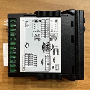 100% nuovo e nuovissimo controller di programma MCX06C(080 g0066) - Product Image 3
