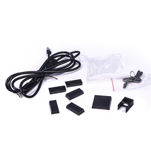 KB84N Teclado POS programable de 84 teclas Teclado compacto de matriz 7*12 para máquinas POS - Product Image 5