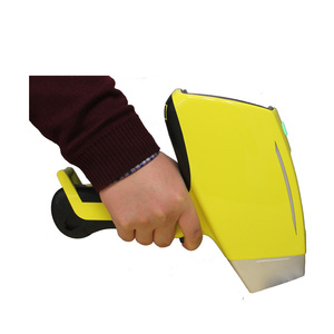 Mineral Metal <strong>Element</strong> <strong>Testing</strong> X-Ray Fluorescence Spectrometer Handheld XRF Analyzer - Product Image 1