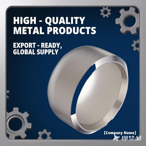 <span class=keywords><strong>Asme</strong></span> <span class=keywords><strong>B</strong></span> <span class=keywords><strong>16.9</strong></span> Tiêu Chuẩn Chất Lượng Cao Nắp Thép Không Gỉ Phụ Kiện Đường Ống 12Mm 48Mm Kích Thước Mịn Áp Suất Thấp Dầu Tàu Mũ - Product Image 4