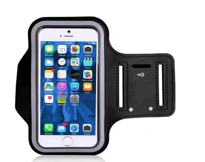 2023 खेल जिम साइकल चलाना रनिंग टहलना Armband मामले को कवर कसरत Armband के लिए धारकों iPhone और सैमसंग के लिए खेल के सामान